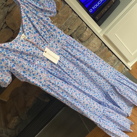 LoveShackFancy Angie dress - Picture 5 of 5